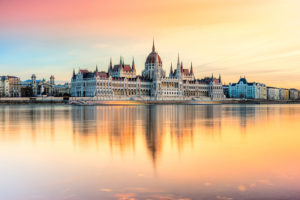 هزینه های سفر با تور بوداپست