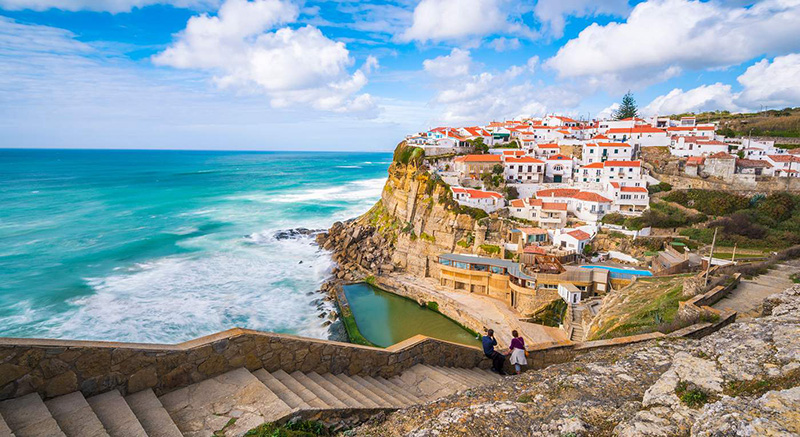 بهترین زمان سفر با تور پرتغال