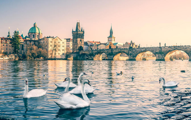 بهترین جاذبه های گردشگری و تفریحی جمهوری چک