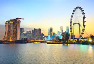  مراکز دیدنی در تور سنگاپور