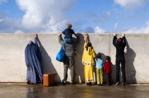 مهاجرت به فرانسه از طریق پناهندگی